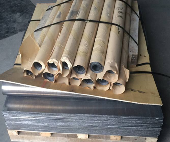 济南铅板厂家剖析铅板的原材料铅的性质
