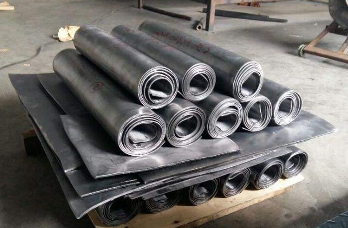 济南铅板厂家浅谈铅板生产的标准